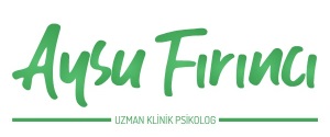 Aysu Fırıncı - Uzman Klinik Psikolog